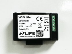 App Styrning 