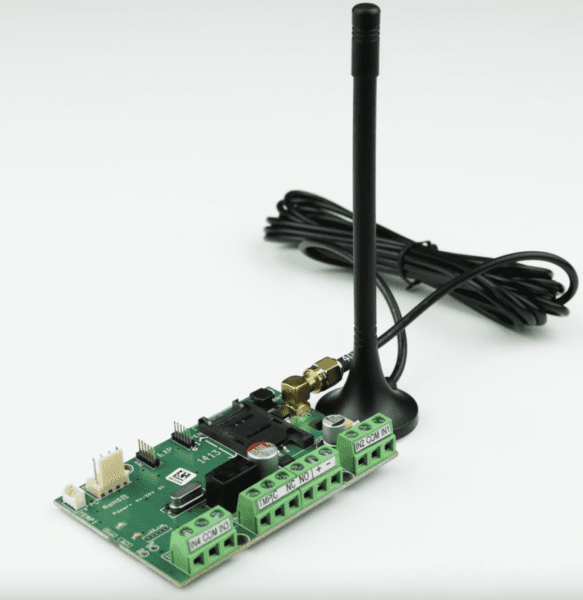 Gsm Modul